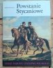 Stefan Kieniewicz - Powstanie Styczniowe  [III-49] - okładka